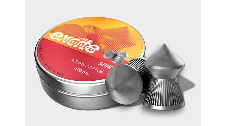 H&N Excite Spike 4,50mm/0,56g