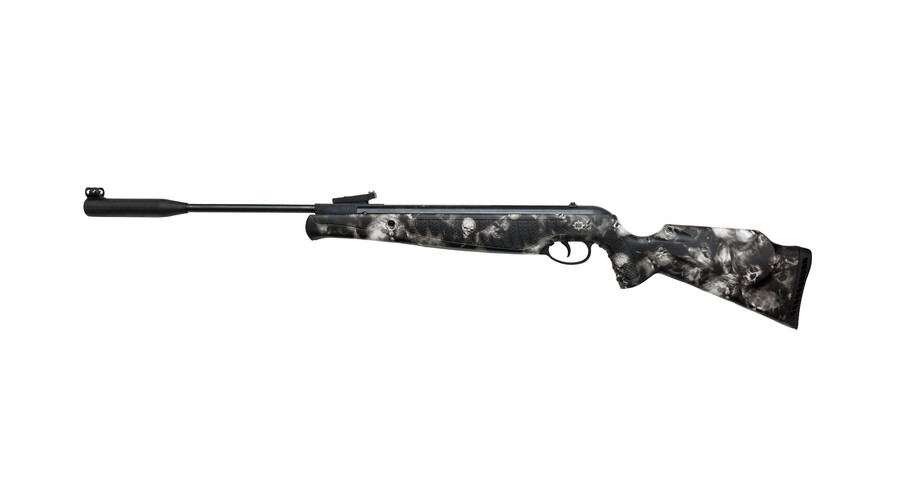 Norica Phantom GRS 4,5mm légpuska