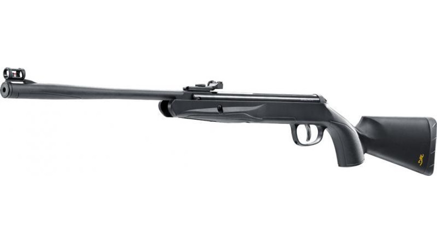 Browning M-Blade csőletörős légpuska 4,5mm Browning M-Blade csőletörős légpuska 4,5mm