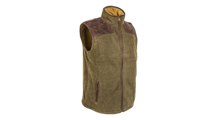 Mellény, supersoft, fleece Mellény, supersoft, fleece