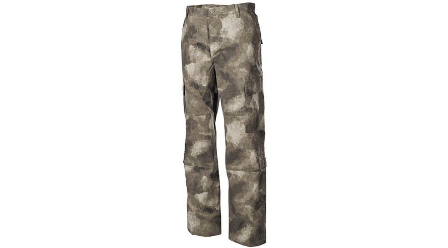 US Gyakorló nadrág, ACU Rip Stop, HDT camo színben US Gyakorló nadrág, ACU Rip Stop, HDT camo színben