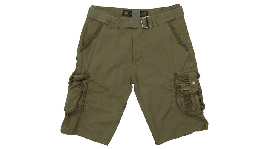Mil-Tec Vintage short