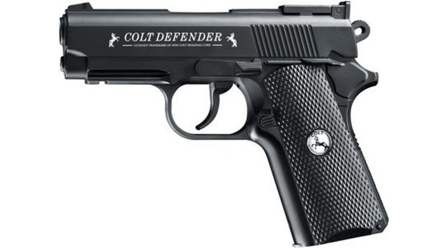 Colt Defender légpisztoly Colt Defender légpisztoly