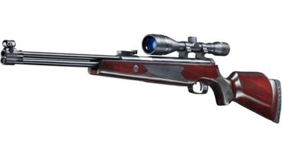 Hammerli Hunter Force 900 Combo Hammerli Hunter Force 900 Combo