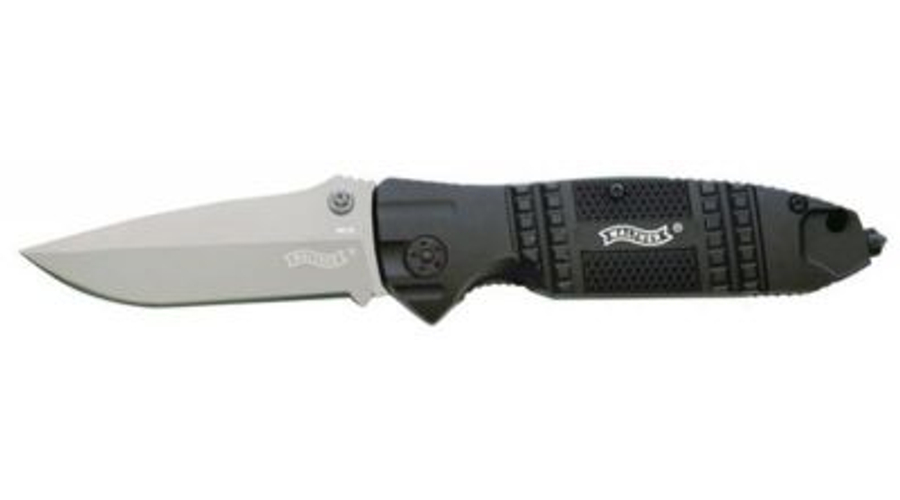 Walther Silver TacKnife STK egykezes kés