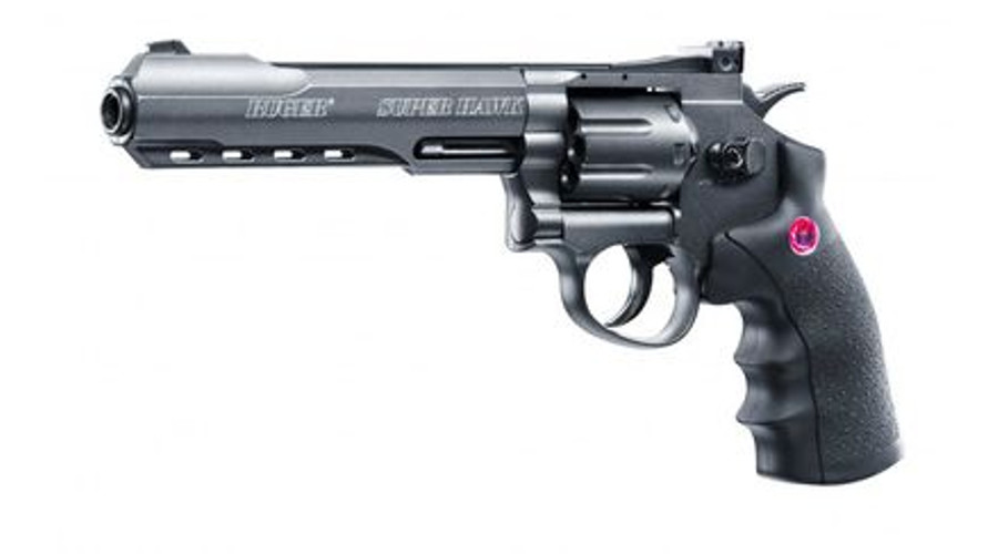 Ruger SuperHawk 6 gázos airsoft fegyver Ruger SuperHawk 6 gázos airsoft fegyver