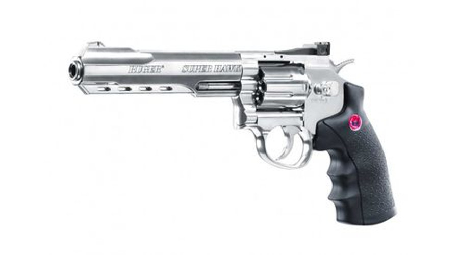 Ruger SuperHawk 6 gázos airsoft fegyver Ruger SuperHawk 6 gázos airsoft fegyver