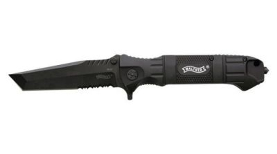 Walther TantoKnife TK egykezes kés