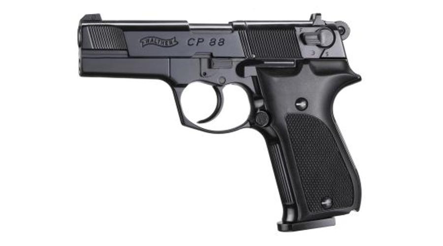 Walther CP88 légpisztoly Walther CP88 légpisztoly