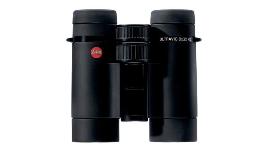 Leica Ultravid 8x32 HD Plus távcső