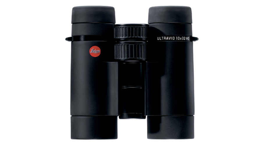 Leica Ultravid 10x32 HD Plus keresőtávcső