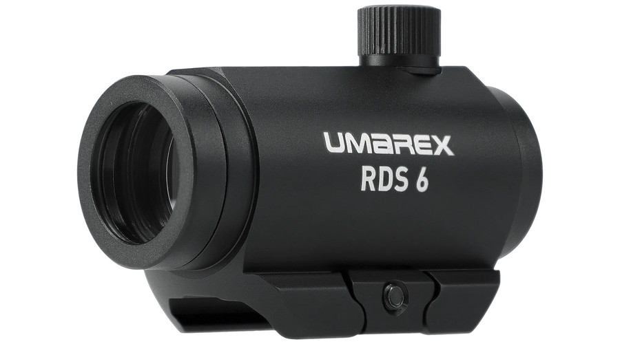 Umarex RDS 6 Red Dot irányzék