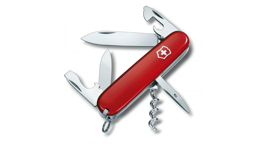 Victorinox Spartan svájci bicska