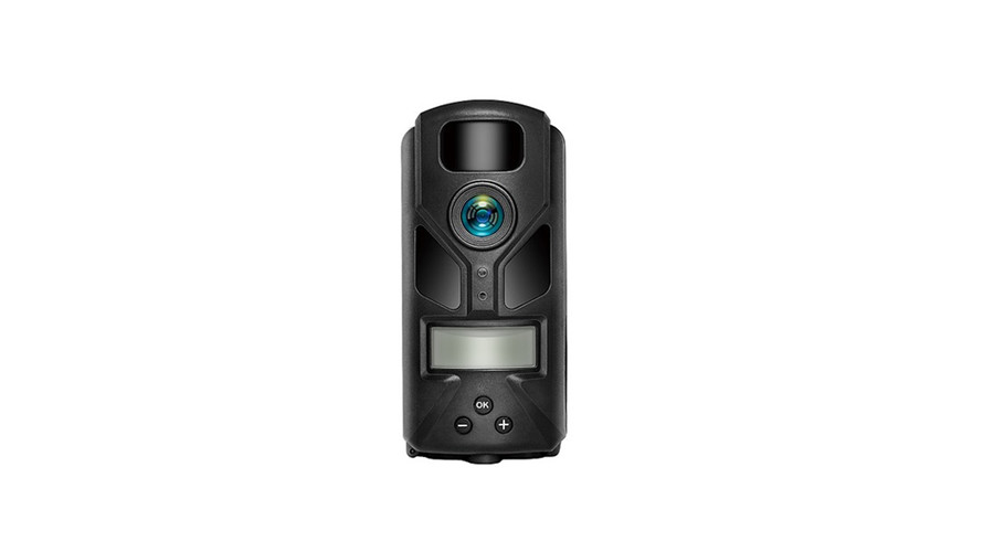 NITEforce Mini 20MP HD vadkamera