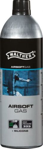 Walther Gáz Blowback Walther 750ml