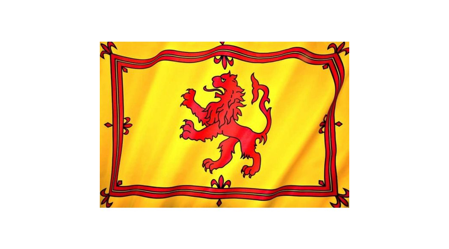 Skót zászló