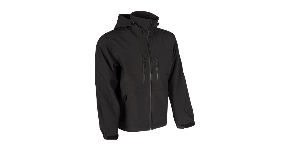 Gurkha Tactical Outdoor softshell 
