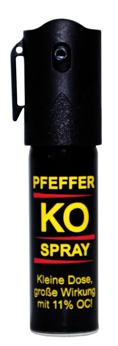 Klever Pfeffer-KO 15ml gázspray