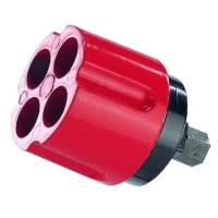 Rakétalövõ adapter 4db-os Multishooter