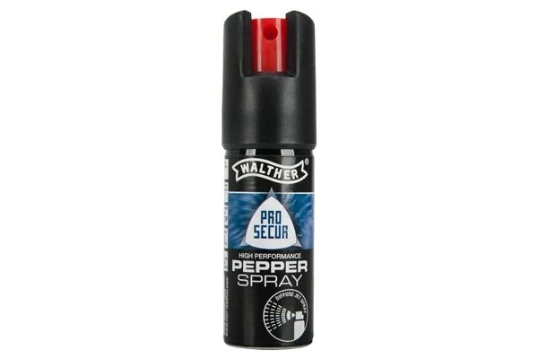 Walther Prosecur gázspray