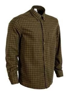 M-Tramp Herne hosszú ujjú ing