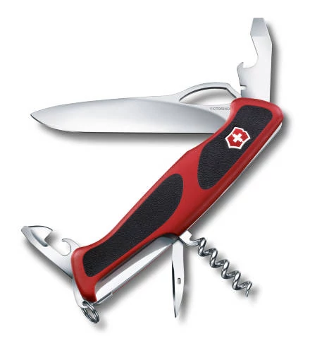 Victorinox RangerGrip 61, multifunkciós vadászbicska
