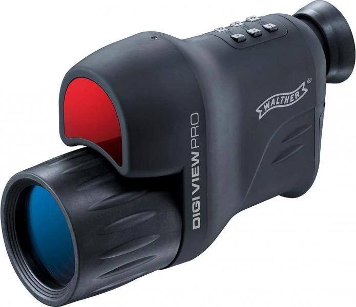 Walther Digi View Pro éjjellátó