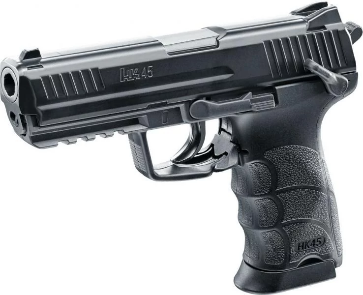 H&K 45 Co2 légpisztoly