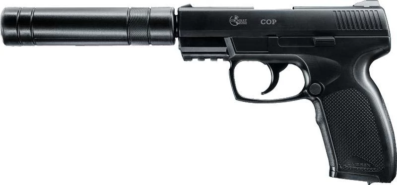 Combat Zone COP SK CO2 airsoft pisztoly