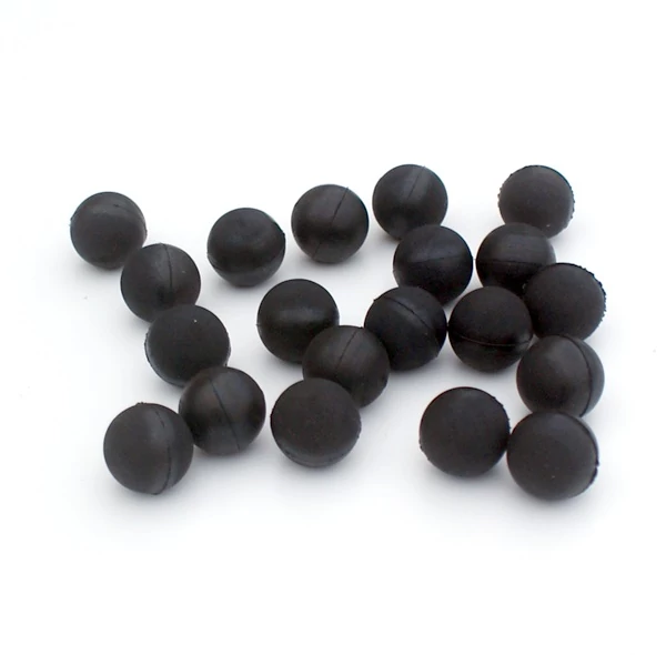 12mm-es gumigolyó Atlas Hunor 6 pisztolyhoz
