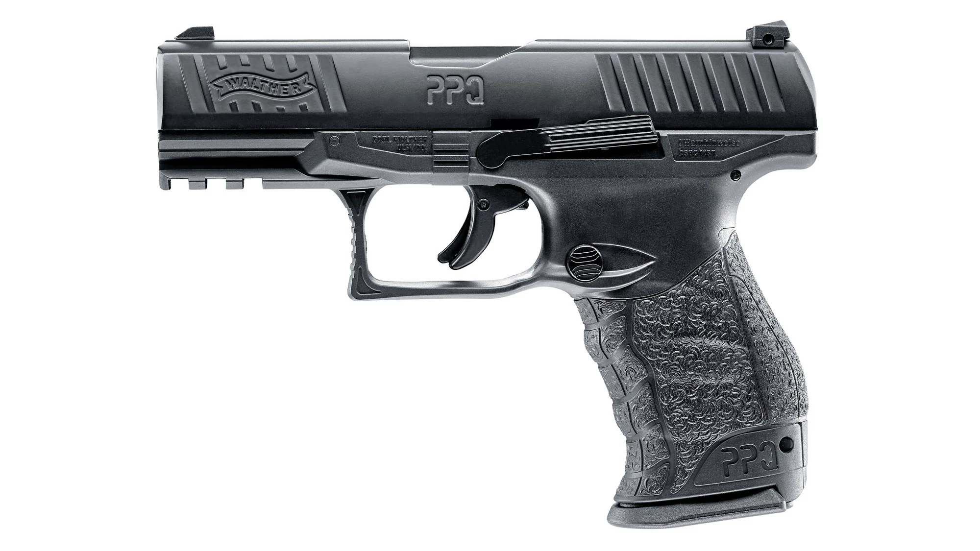 T4E PPQ M2 .43 pisztoly