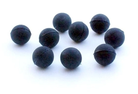 Gumigolyó 17,6 mm Atlas G-Shoot gumilövedékes puskához