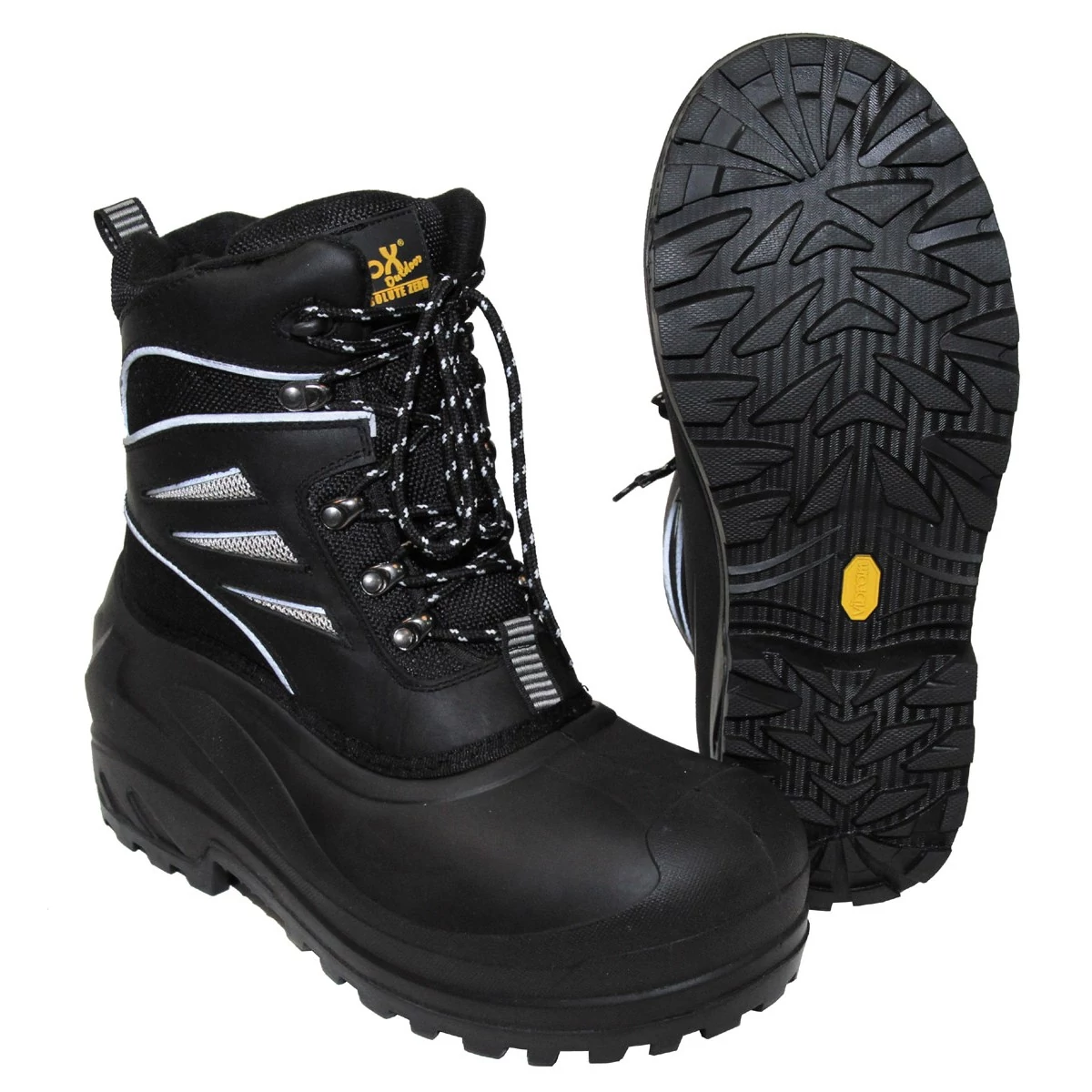 Hótaposó ABSOLUTE ZERO, 41-es méret