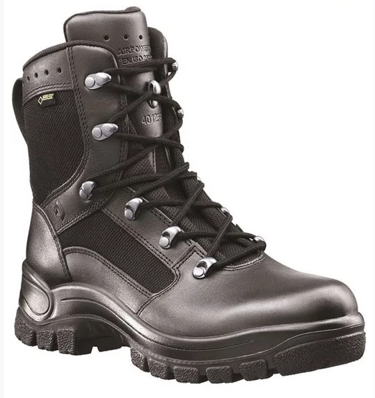 HAIX Airpower P06 HIGH bakancs