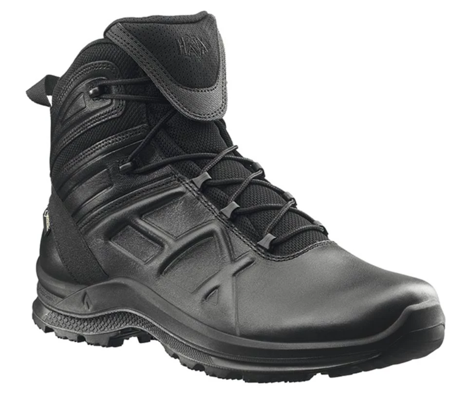 HAIX Black Eagle taktikai bakancs