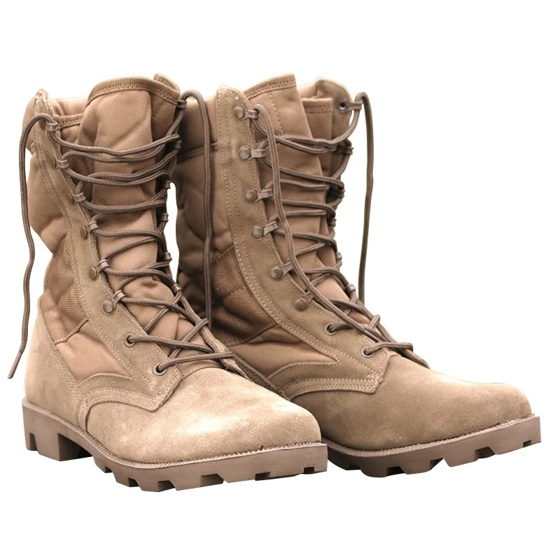 Mil-Tec dzsungel bakancs