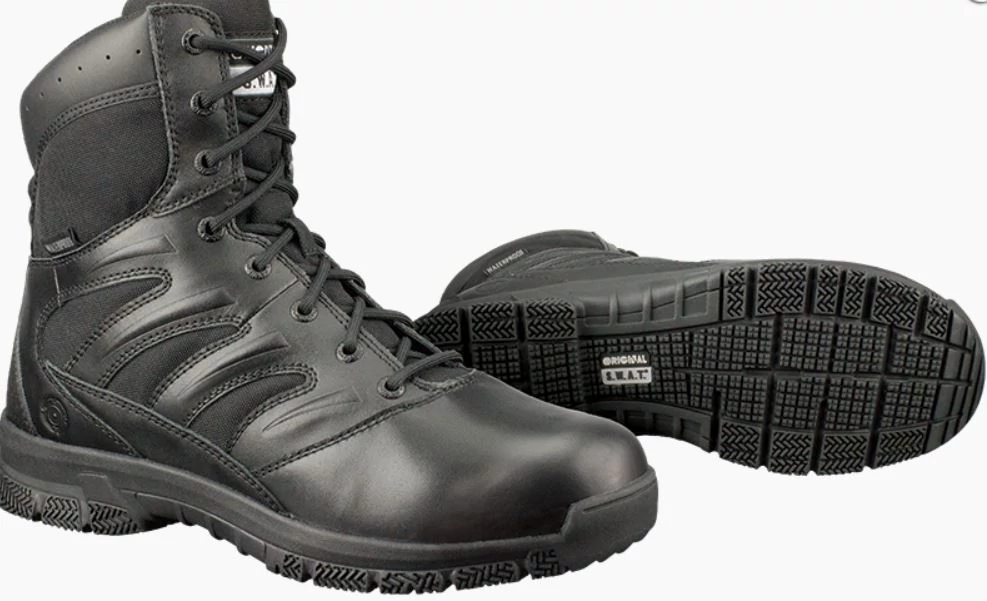 Original SWAT Force 8' bakancs