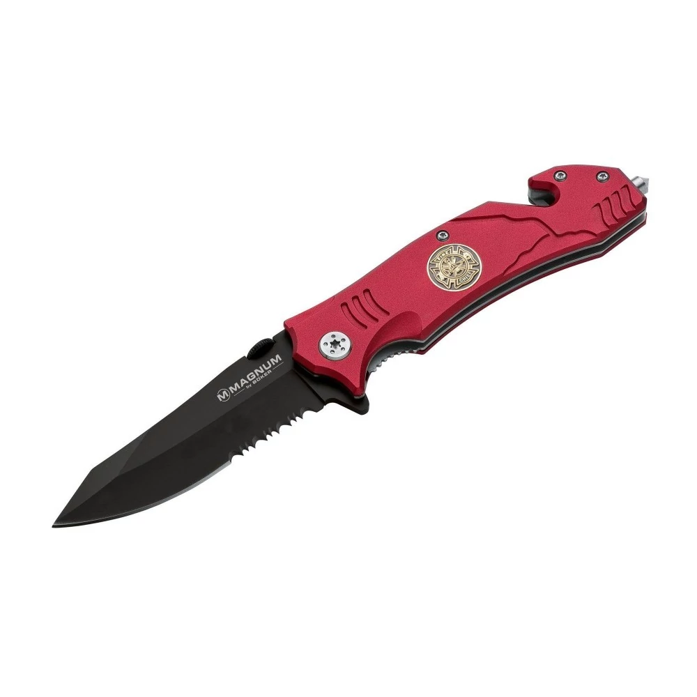 Magnum Fire Fighter zsebkés 