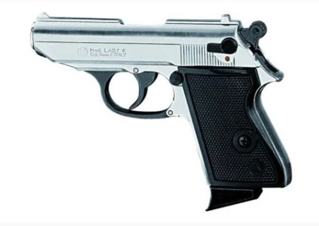 Kimar Lady Pistol 9PA