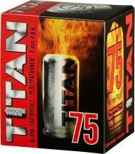 Perfecta Titan 9mm PAK riasztó