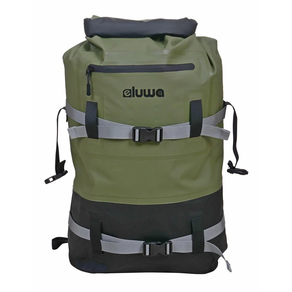 Eluwa dry bag hátizsák