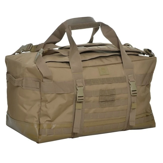 Gurkha Tactical hordtáska