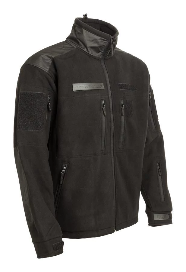 Gurkha Tactical polár fleece dzseki