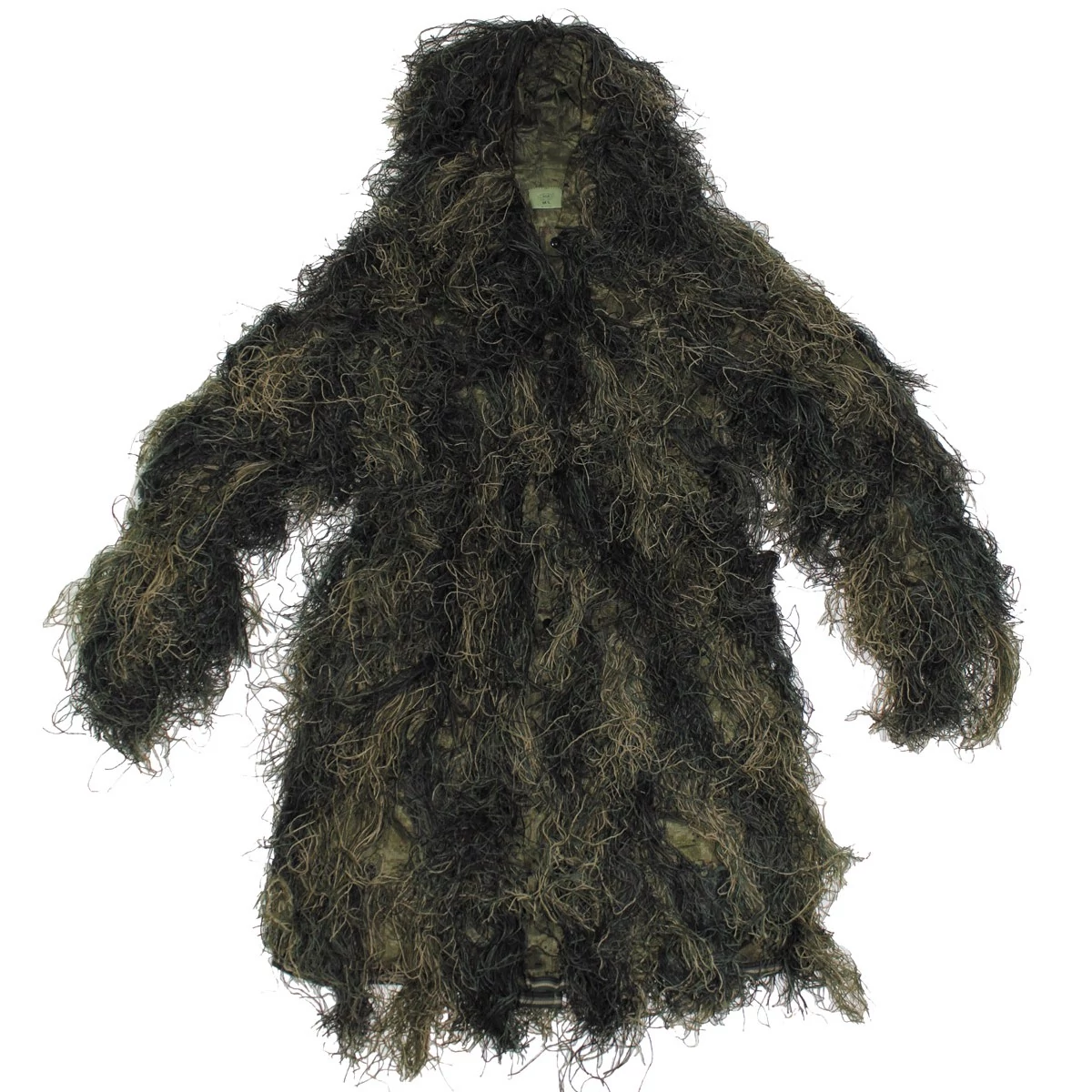 Álcakabát GHILLIE