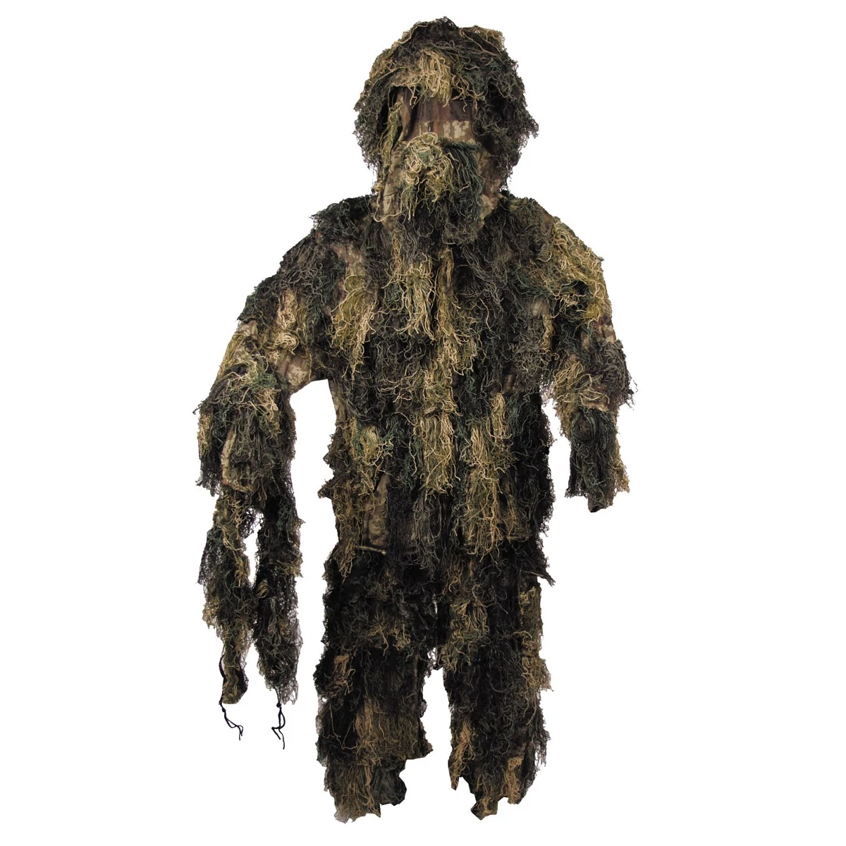 Álcaruha GHILLIE SUIT_XL-XXL méret