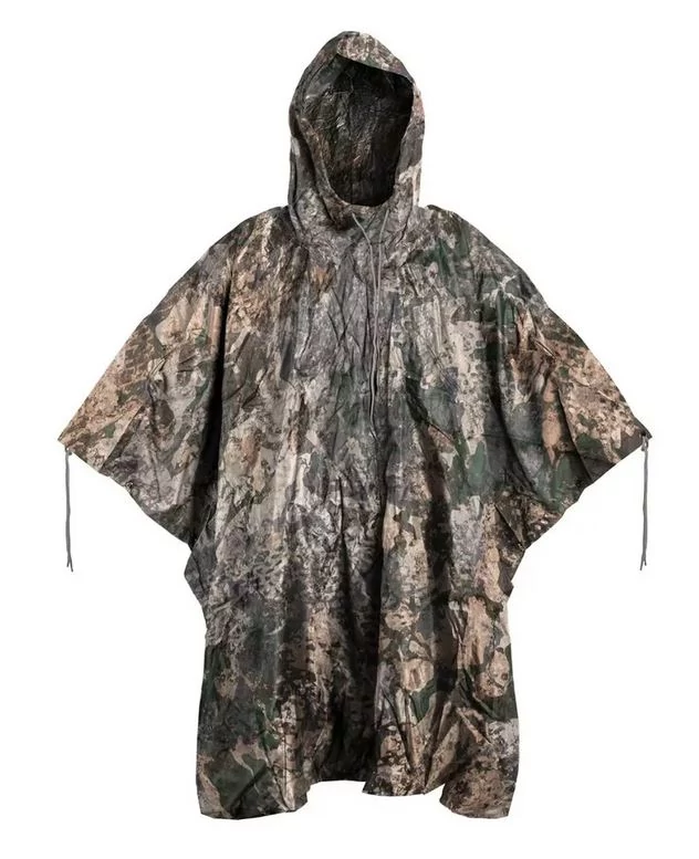Mil-Tec ripstop poncsó, poncho -  IZ1B