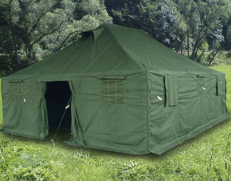 Mil-Tec Army katonai sátor
