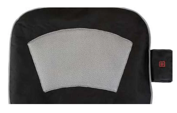 Thermosoles fűthető ülőpárna