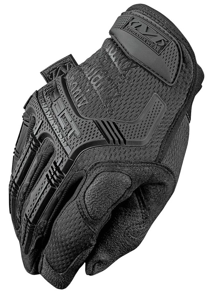 Mechanix M-Pact taktikai kesztyű