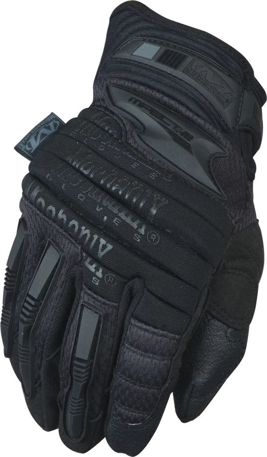 Mechanix M-Pact2 taktikai kesztyű